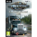 SCS Software American Truck Simulator Oregon Add On PC Game